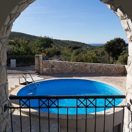 Porta Apartment Primosten