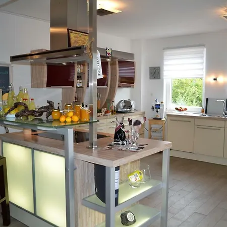 Appartement Porta