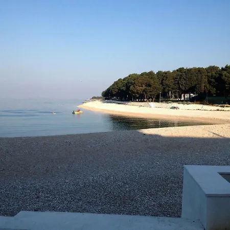 Porta * Primošten