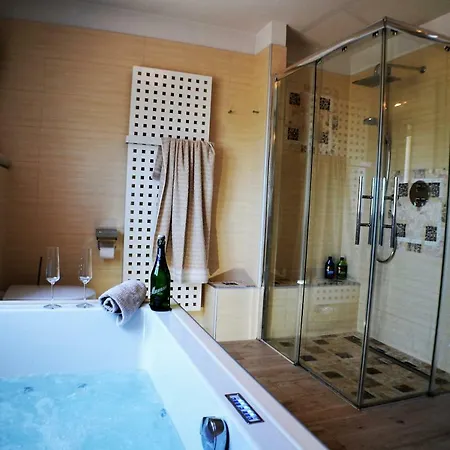 Appartement Porta