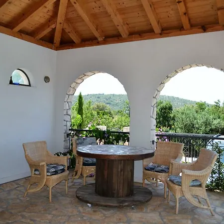 Porta Apartment Primosten