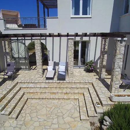Porta Appartement *