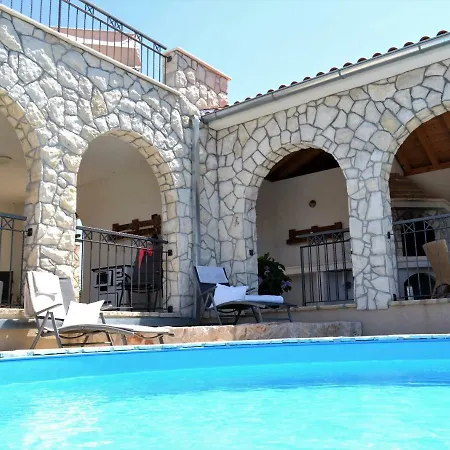 Porta Appartement *